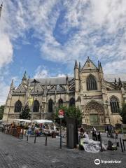 Basilique Saint-Michel