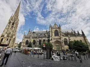 Basilika Saint-Michel