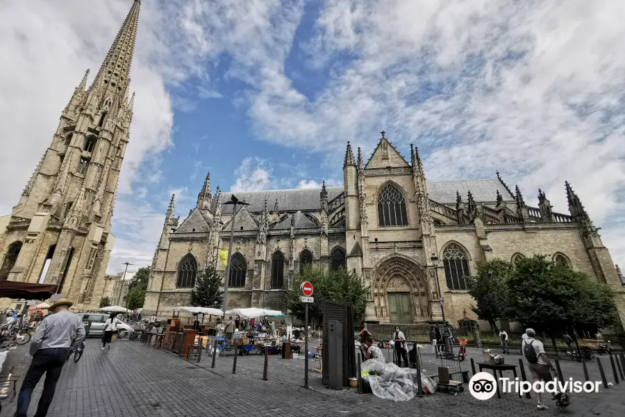 Basilique Saint-Michel