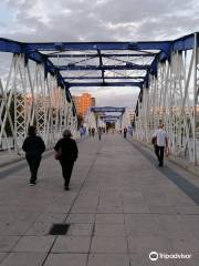 Puente de Hierro