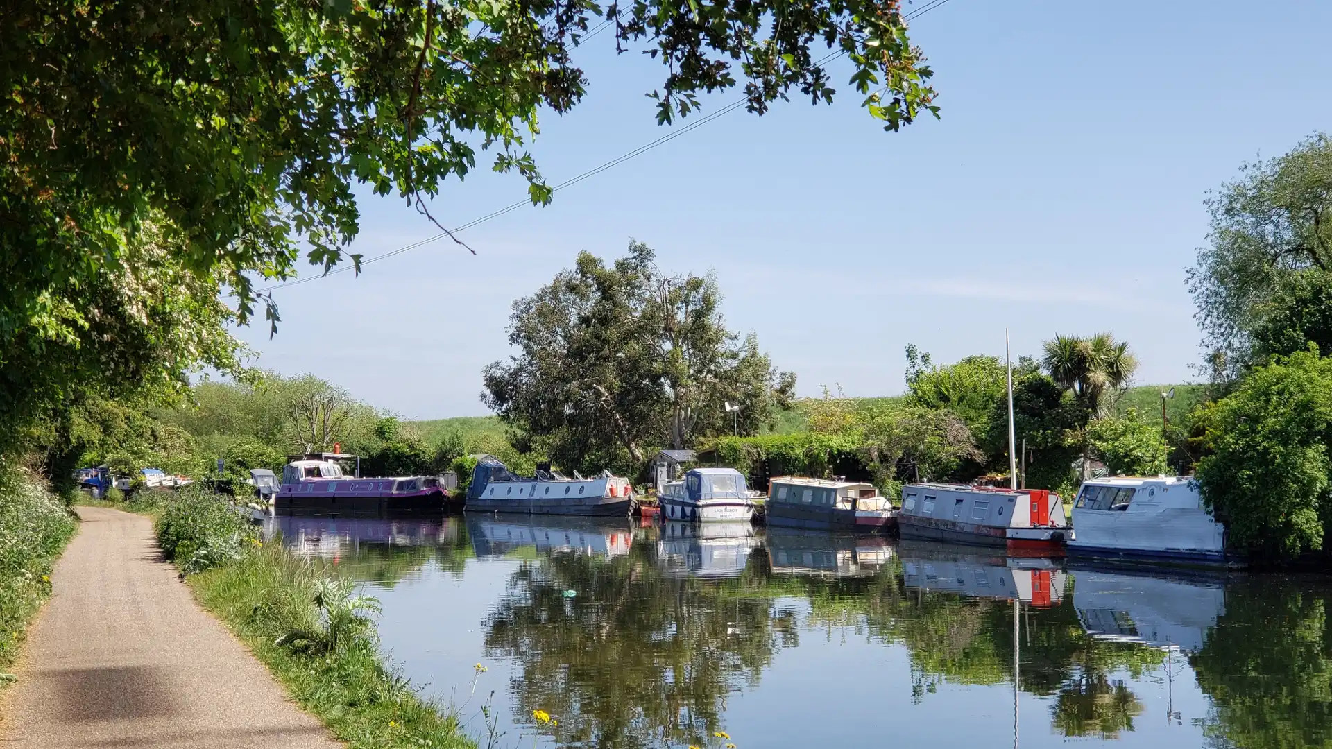 Hotels near Lee Valley Regional Park