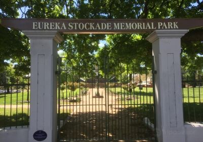 Eureka Stockade Memorial Park