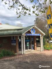 Cowra Visitor Information Centre