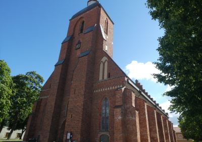 Varfrukyrkan