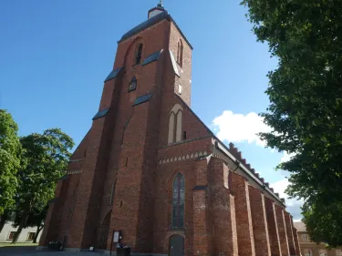 Skanninge