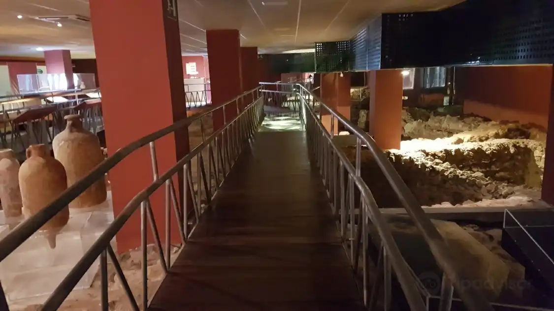 Hotel in zona Roman Factory Salted