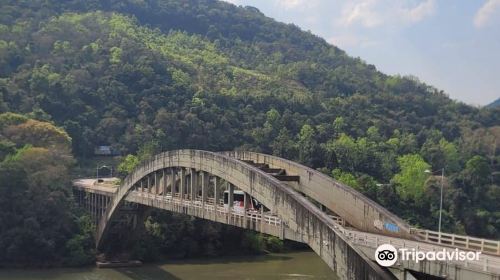 Ponte Ernesto Dornelles