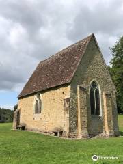 Chapelle du Petit Saint Céneri