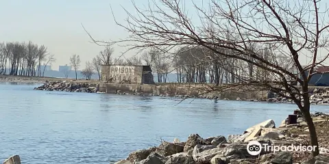 哈特島