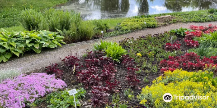 Botanical Garden UMCS