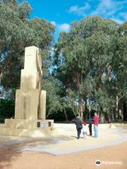 Rats of Tobruk Memorial