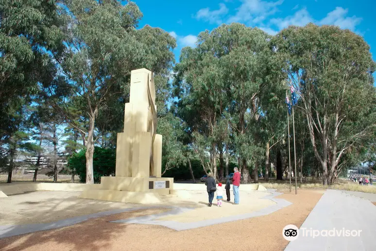 Rats of Tobruk Memorial