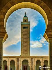 El Abidine Mosque