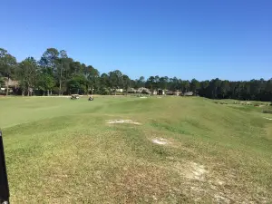 Fleming Island Golf Club