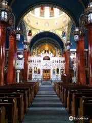 Malbis Plantation Greek Orthodox Church