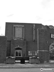 Laurel Little Theatre