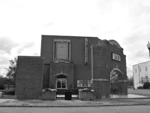 Laurel Little Theatre