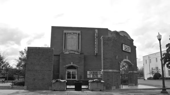 Laurel Little Theatre