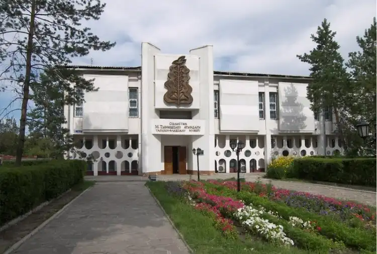 Hotels in Талдикорган