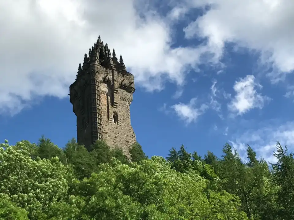 5_The National Wallace Monument