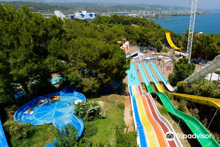 Water Planet Aqua Park