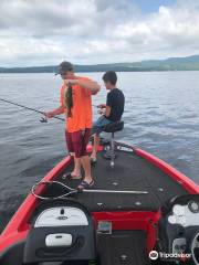 NEK Bass Fishing Charters