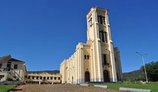 Igreja Matriz Nossa Senhora da Conceição