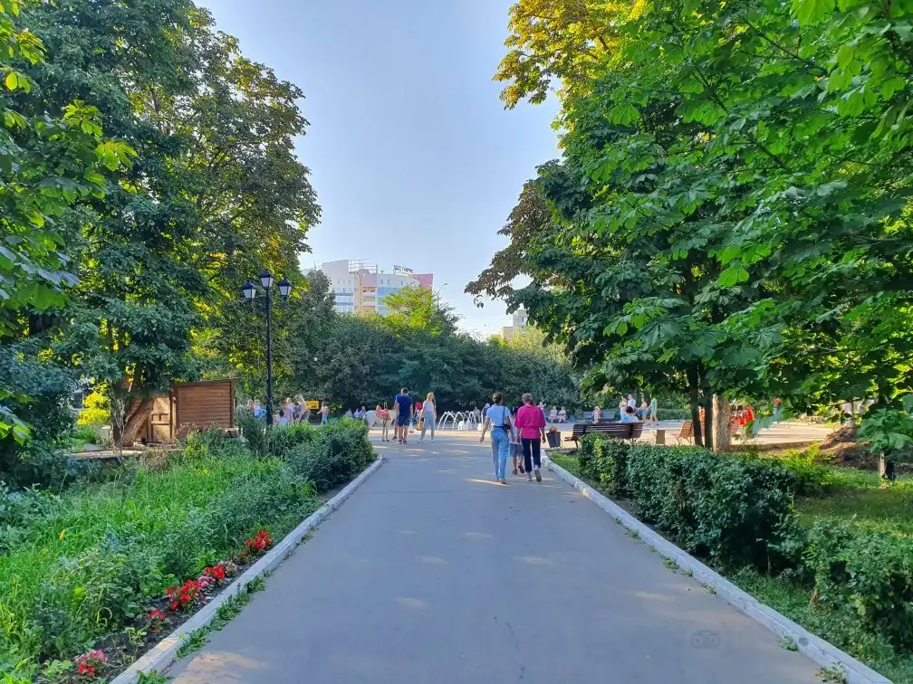 Hotels near Children's park