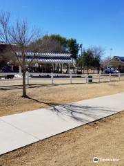 Tumbleweed Park