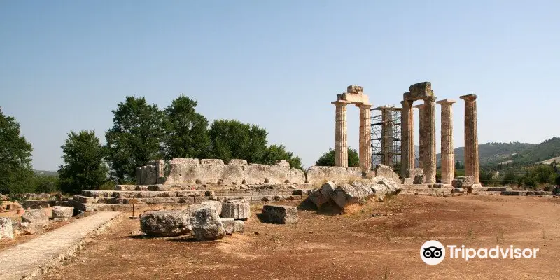 Stelios Spinoulas Sightseeing in Athens