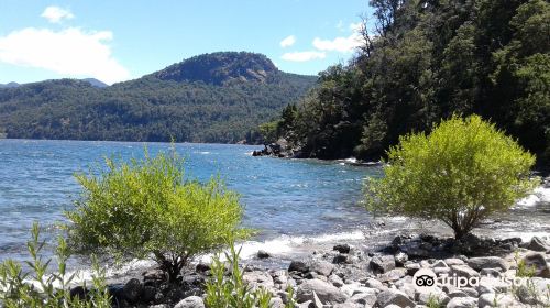 Playa La Islita