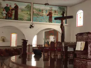 Igreja Matriz de Santo Ant?nio