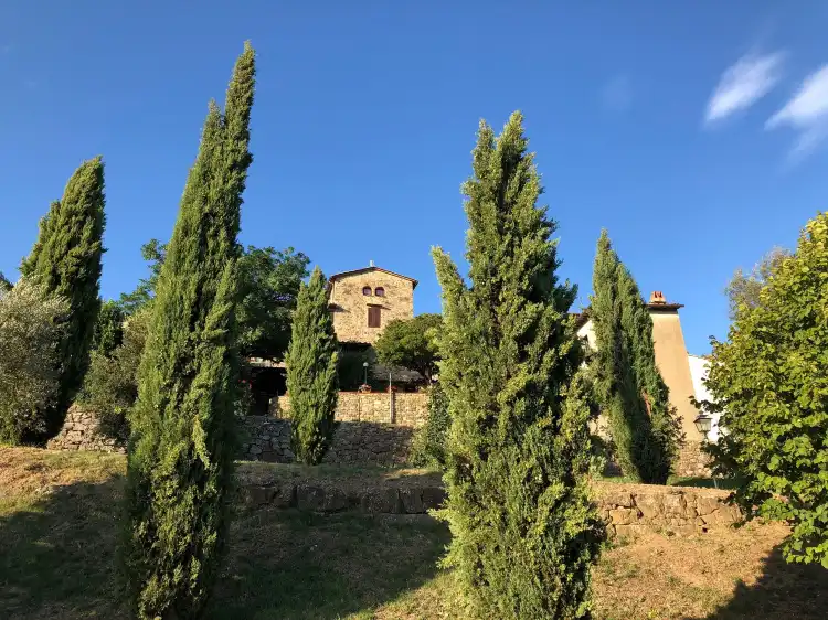 Panzano