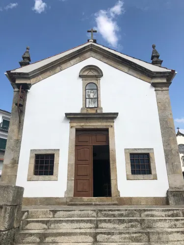 Sao Pedro do Sul