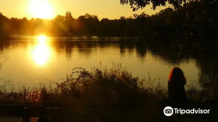 Göttinger Kiessee