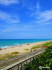 John D. MacArthur Beach State Park