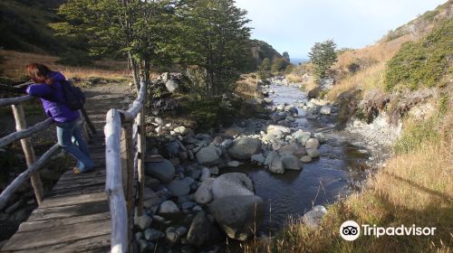 Parque Etnico Keu Ken