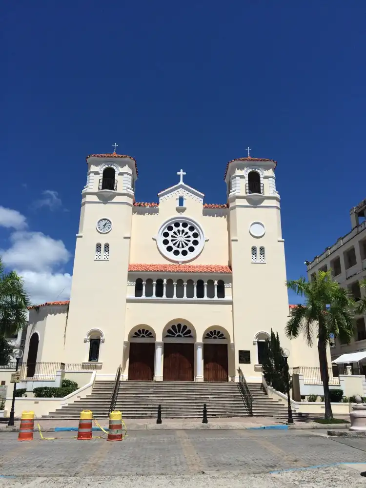 Hotels in Caguas
