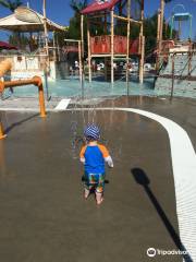 Pirates Cove Water Park