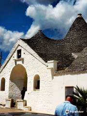 Trullo Sovrano