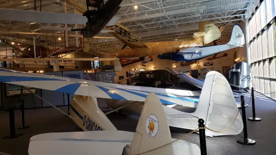 国立滑空機博物館