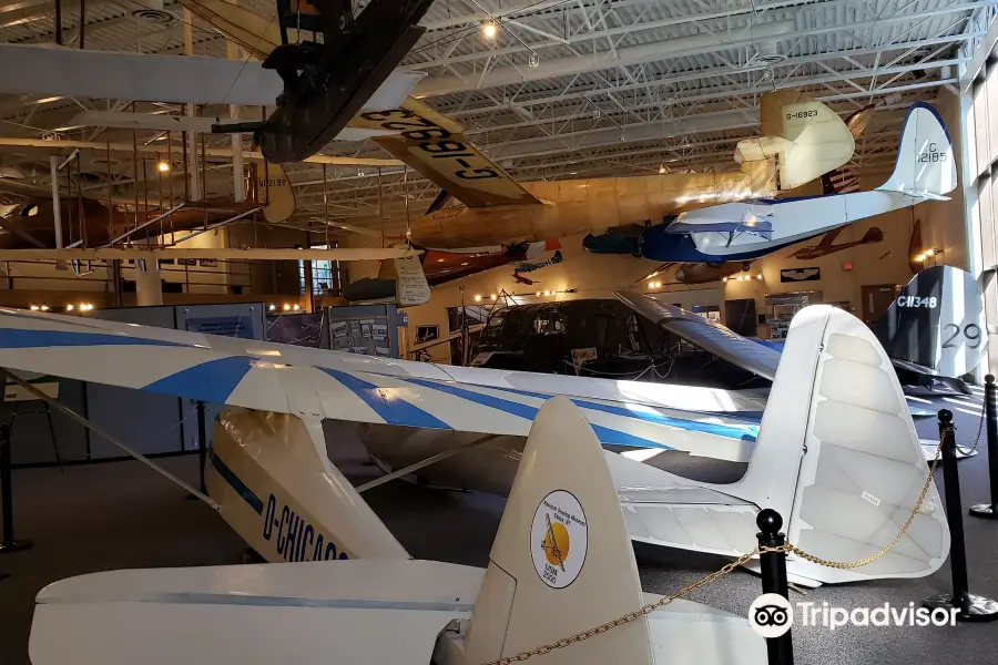 國立滑翔翼博物館