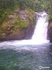 Tanawan Falls