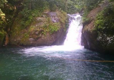 Tanawan Falls