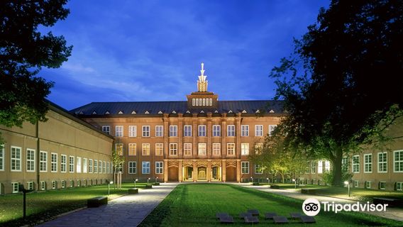 Grassi Museum of Applied Arts