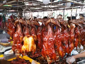 Pasar Malam