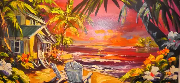 Lihue
