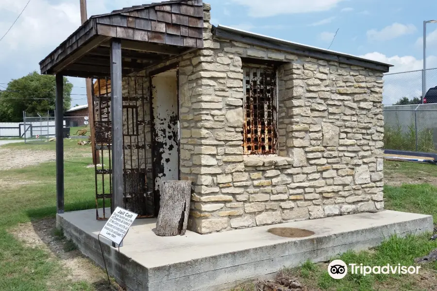 Comanche County Museum