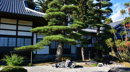 松源寺