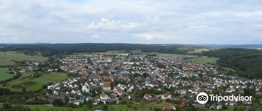 Burg Gleiberg